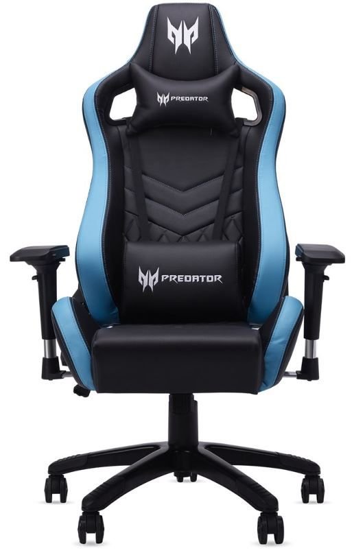 Acer Predator gaming chair (NP.GCR11.00) MALL.CZ