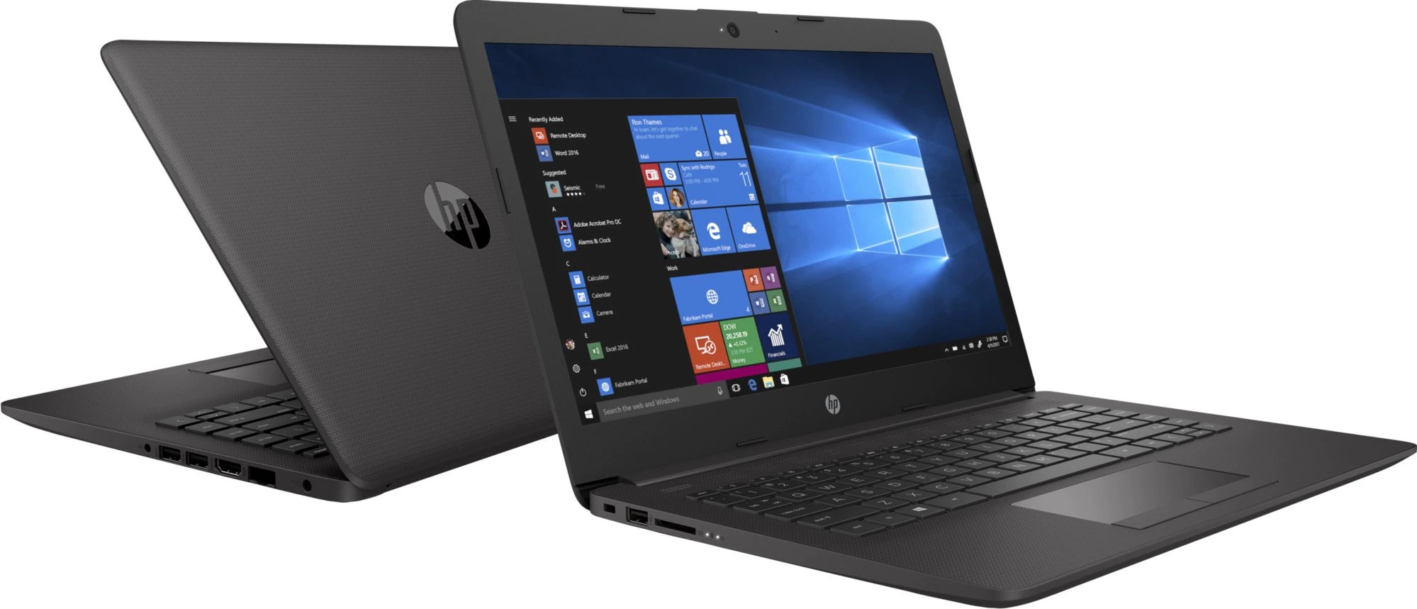 HP 240 G7 (6EB89EA) MALL.CZ