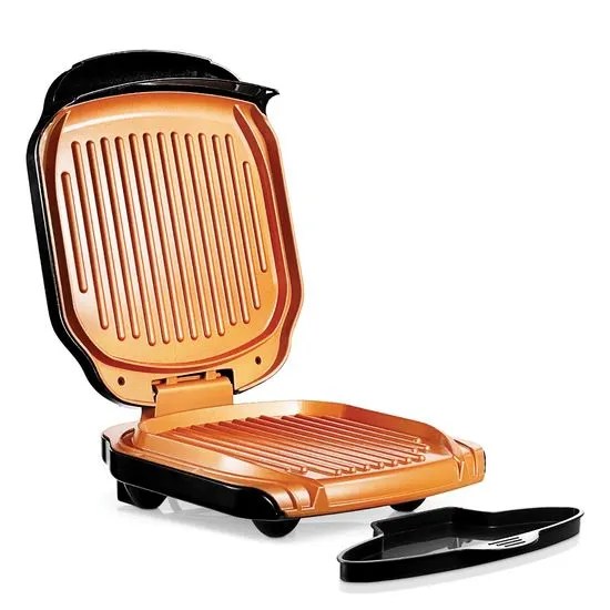 Mediashop Livington Low Fat Grill | MALL.SK