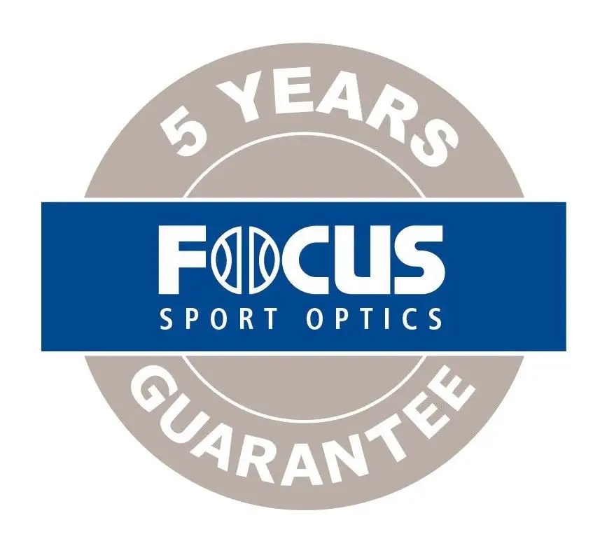 Focus Sport Optics Columbus daljnogled, 20×50 mimovrste=)