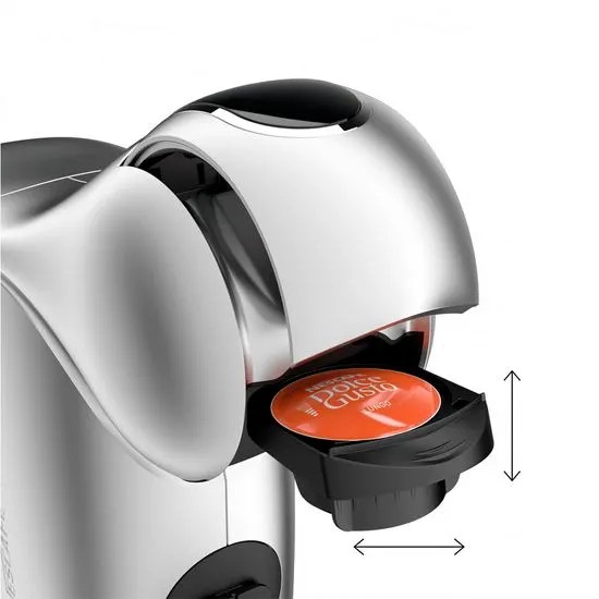 KRUPS Nescafé Dolce Gusto Genio S Touch KP440E31 MALL.SK