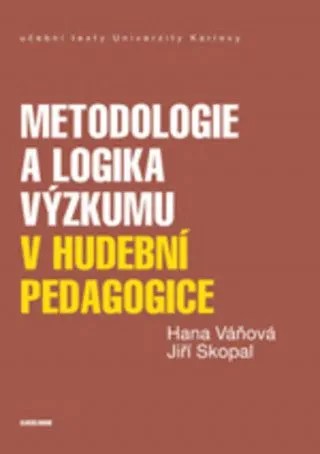 Metodologie A Logika Vyzkumu V Hudebni Pedagogice Mall Cz