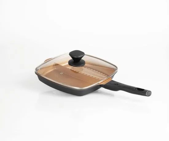 Mediashop Livington Black Twin Pan | MALL.SK