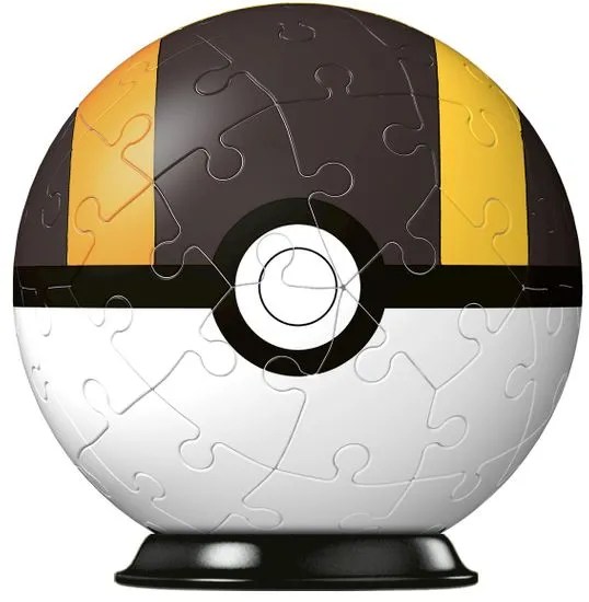 Ravensburger 3D PuzzleBall Pokémon Motív 354 dielikov MALL.SK
