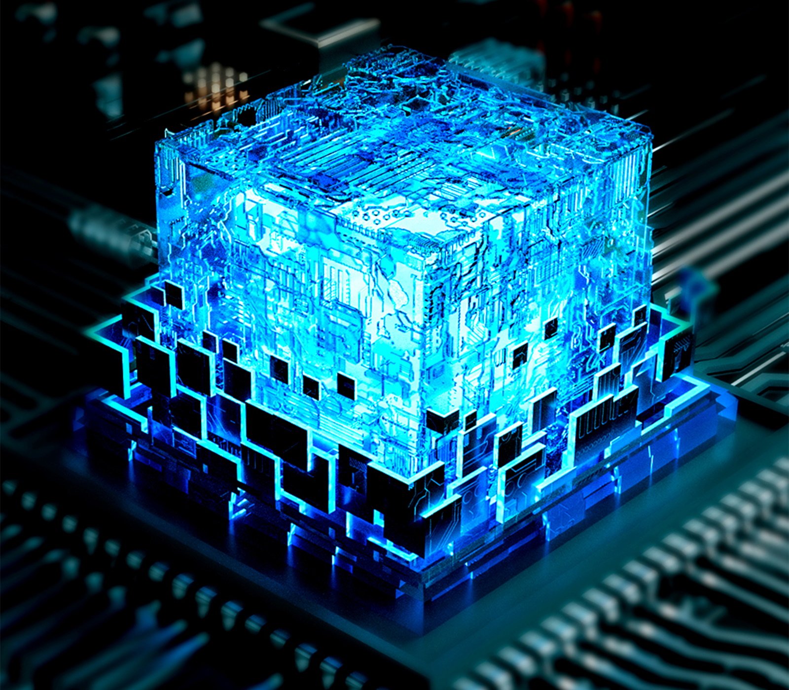 CHiQ U55G7LX | MALL.CZ