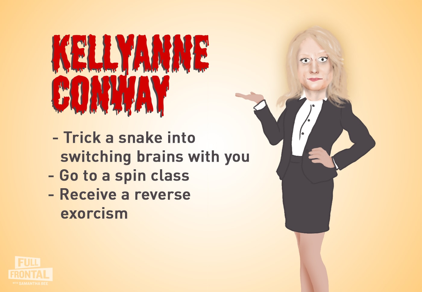 Last Minute, Truly Scary Halloween Costumes