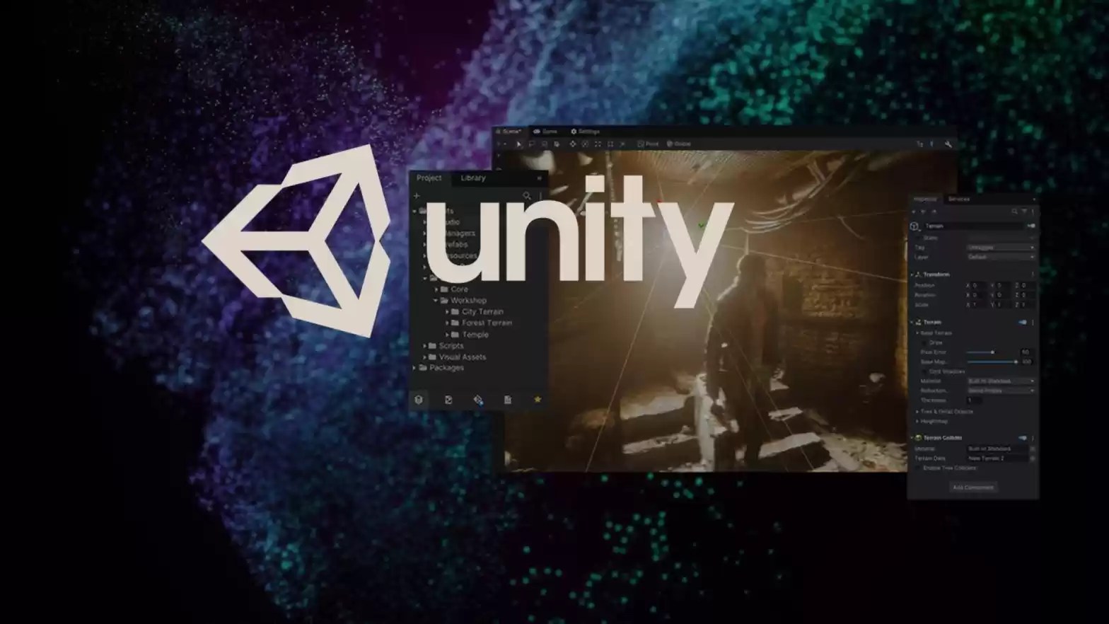 How to Create a Unity 3D App? An AllInclusive Guide in 2022