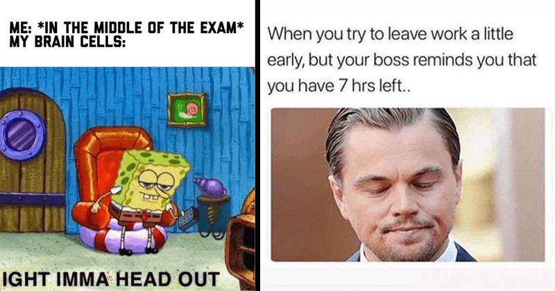 25 Friday Work Memes To Help You Get To The Weekend Fairygodboss