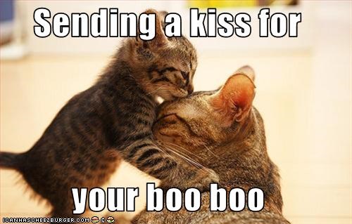 25 Best Memes About Kiss My Boo Boo Kiss My Boo Boo Memes