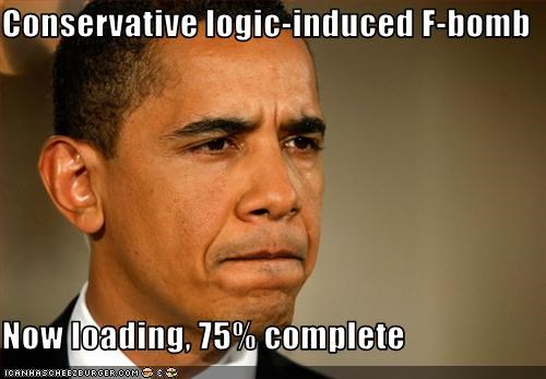 Conservative Logic 9gag