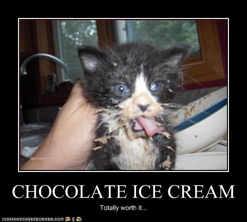 Ice Cream Cone Funny Picture Dump A Day