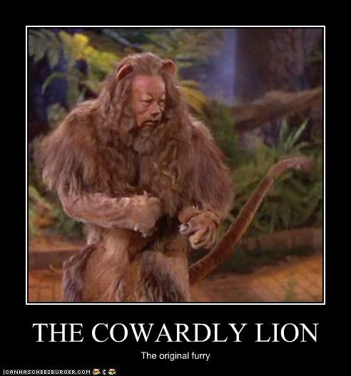The Wizard Of Oz I Do Believe In Spooks Youtube