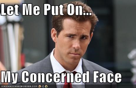 Fake Concern Look Naaaiillled It Cheezburger Funny Memes