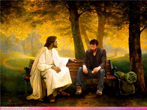 11yo Me Explaining How Jesus Christ Died T Posing And Is Our Lord