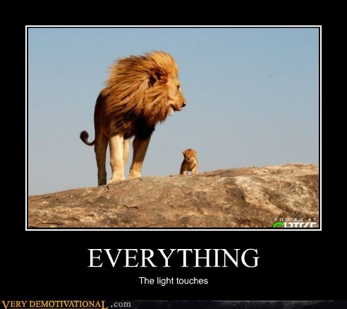 10 Everything The Light Touches Meme 2020 That Will Make You Laugh