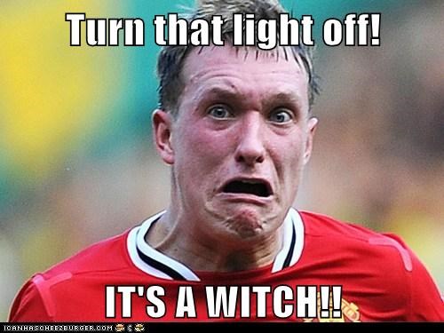 At Least Flick The Switch On The Way Out Art Of Trolling Troll