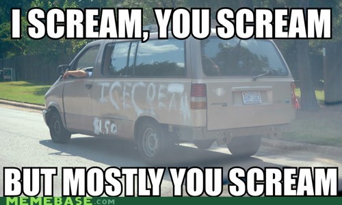 Creepy Ice Cream Truck Neoen Google Search Ice Cream Truck