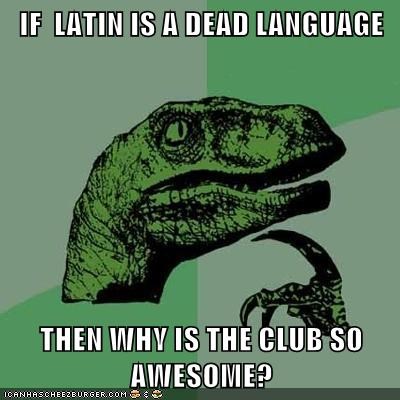 Black Widow Is Fluent In Latin Who Speaks Latin No One Speaks