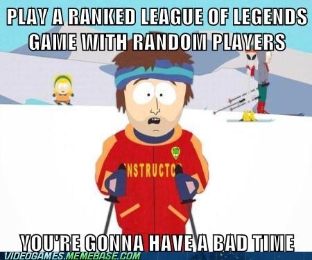 25 Best Memes About League Of Legends Ranks League Of