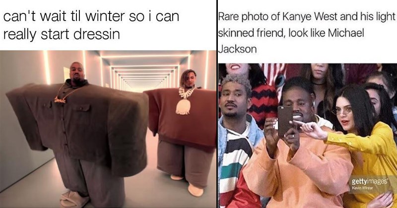 Image 690355 Kanye West Know Your Meme
