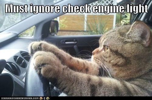 Women And The Check Engine Light Lauraagudelo272