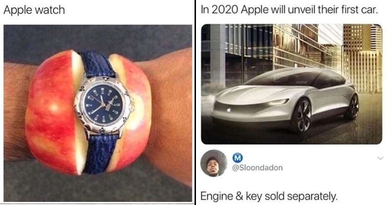 Apple Pencil Debuts With Ipad Pro Iphone 6s Meme The News