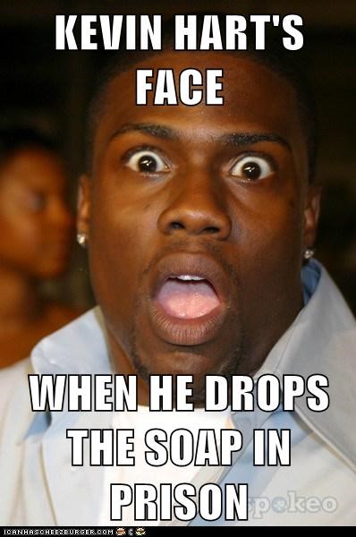 Thanks Bro Kevin Hart Memes Facebook