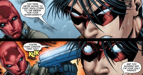 Laughing In Fear Twelve Moments That Defined The Joker Dc