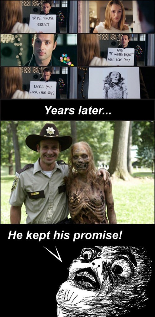 My Wife This Zombie Apocalypse Has Taken Everyone L Love My Only