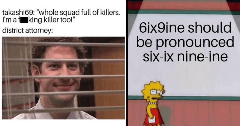 50 Legal Memes And Courtroom Memes Reviewed 2020 Edition
