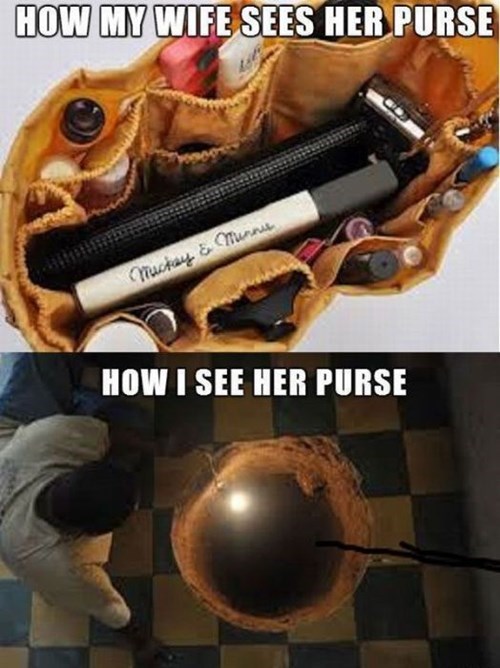 Lost My Car Keys