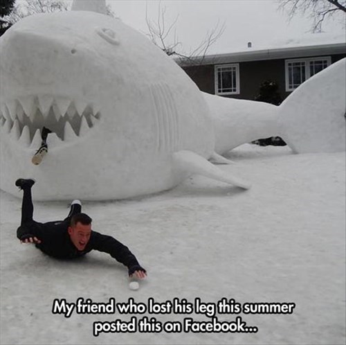Winter Science Humor Educational Innovations Blog