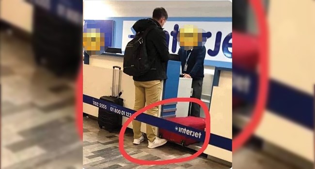 Interjet Memes Inundan Las Redes Por Sus Demoras O Cancelaciones
