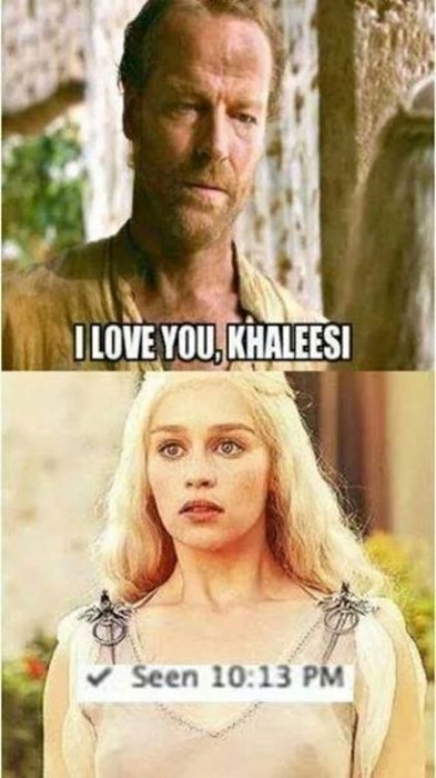 91 Funny Game Of Thrones Memes That Any Got Fan Will Enjoy