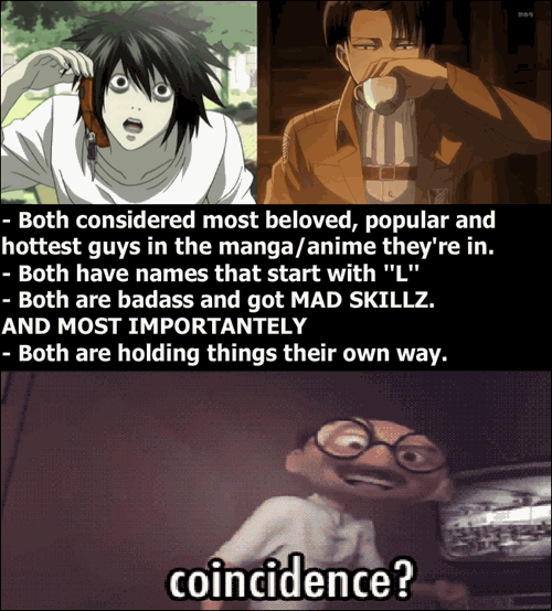 3 Ways To Act Like An Anime Or Manga Character Wikihow Fun