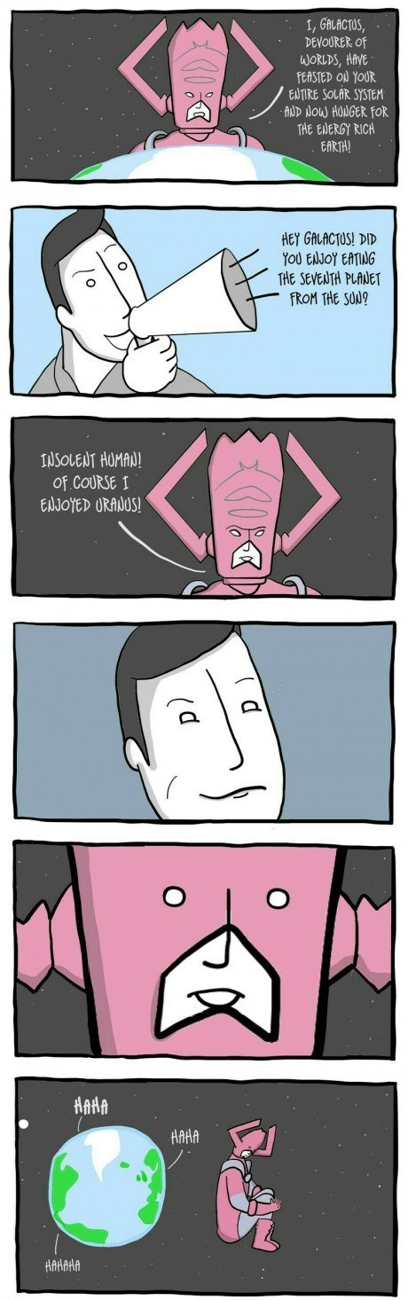 Club Giggle Meme S From Uranus No Not The Planet