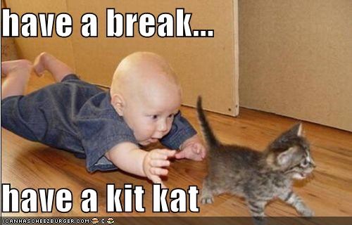 Kitkat Posts Facebook