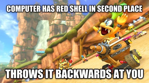 The 34 Most Infuriating Examples Of Video Game Logic Cracked Com