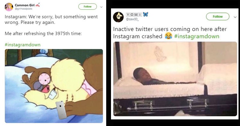 Covid 19 Keep Yourself Entertained With These Meme Accounts On