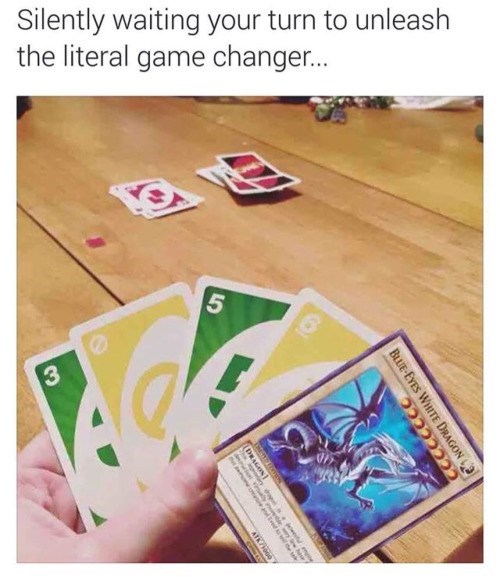 L M The Last Person Would Have Suspected But It Was Me All The