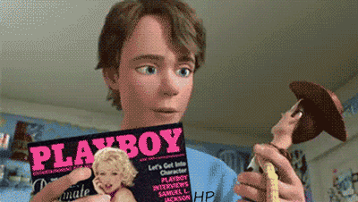 21 Times Mr Potato Head Was The Shadiest Toy In Toy Story