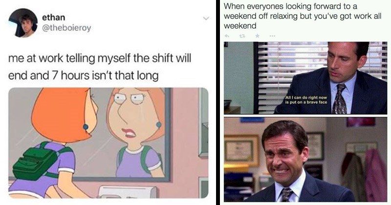 57 Funny The Office Memes That Any Office Fan Will Love