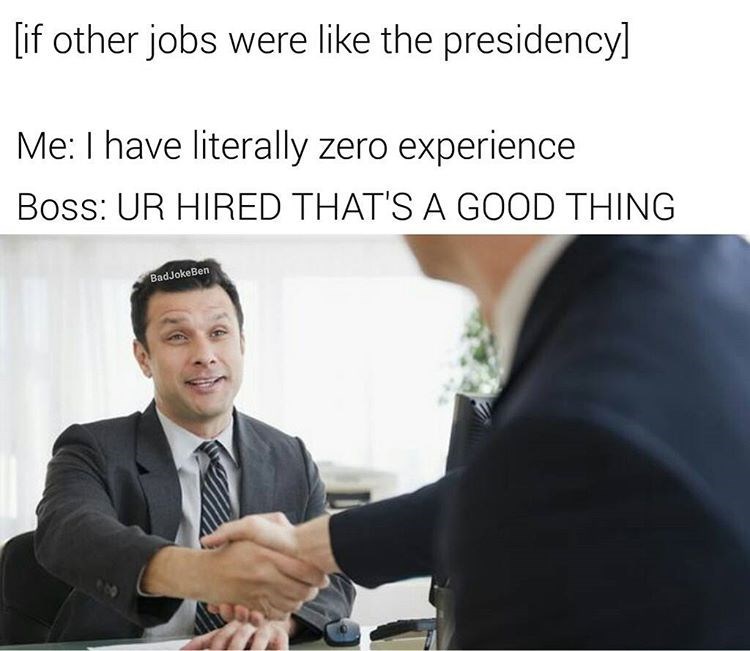 13 Ridiculous Job Interview Memes Memebase Funny Memes
