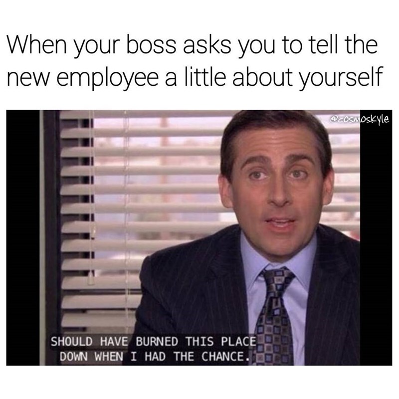 20 Funny Cold Office Memes Funny
