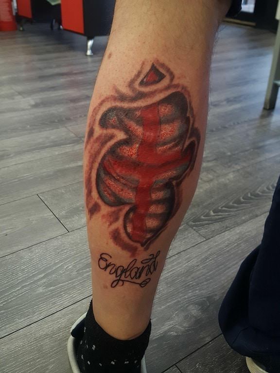 15 Bad Tattoos To Make You Feel Better About Your Own Life Choices - Memebase - Funny Memes 768_x_576_jpg