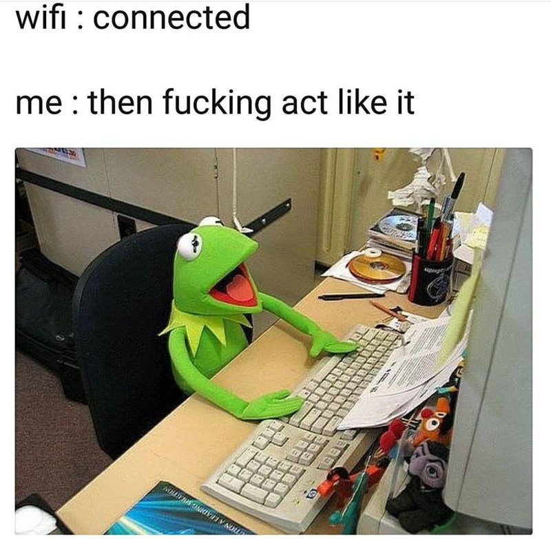 13 Best Evil Kermit The Frog Memes Photos