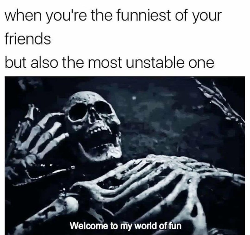 Spark Joy Tumblr Posts Hilarious Memes