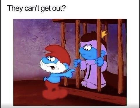 10 Little Mermaid Logic Memes That Are Too Hilarious For Words