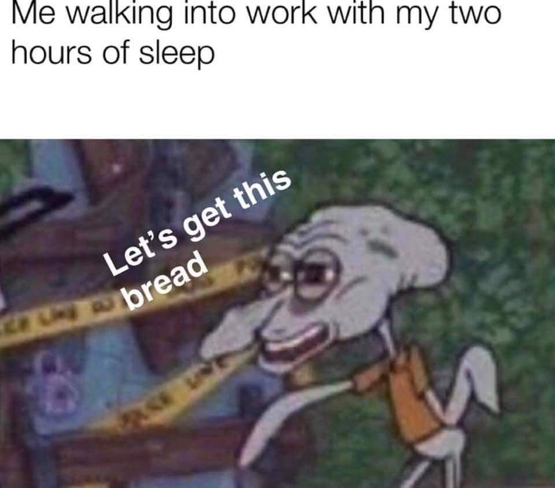 Looks Like I M Not Gonna Sleep Tonight Memes