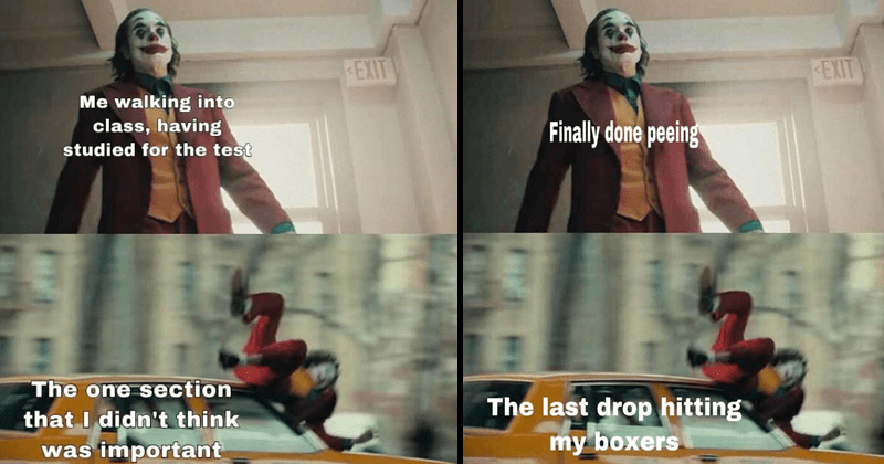 Joker Meme Templates Imgflip